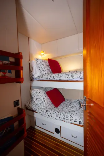 Mbellish Yacht Photos Pics 