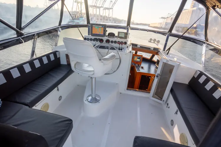 Mbellish Yacht Photos Pics 