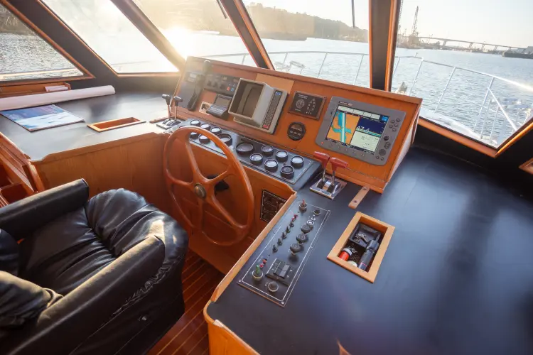 Mbellish Yacht Photos Pics 