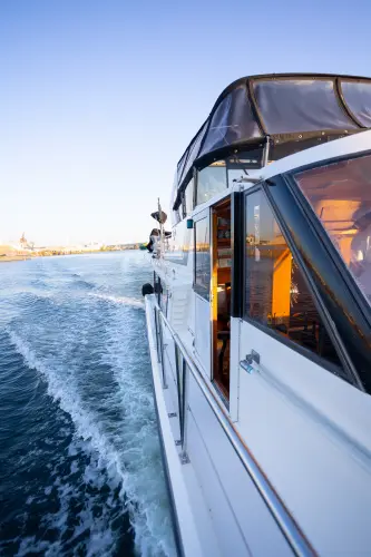 Mbellish Yacht Photos Pics 
