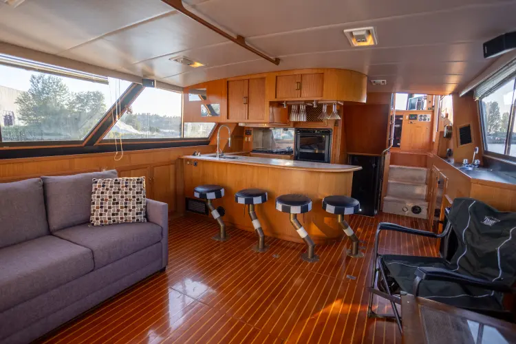 Mbellish Yacht Photos Pics 