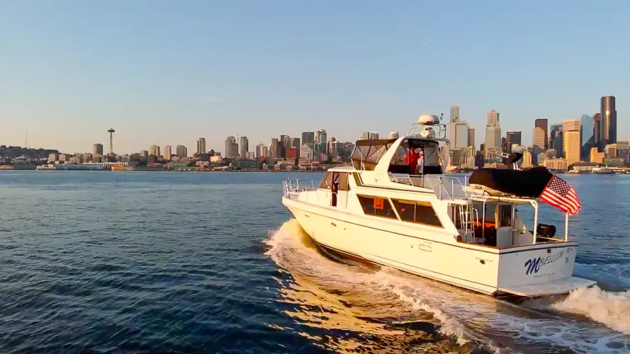 Mbellish Yacht Photos Pics 