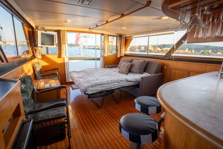 Mbellish Yacht Photos Pics 