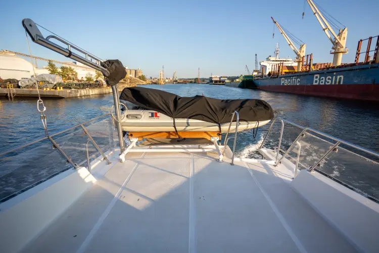 Mbellish Yacht Photos Pics 