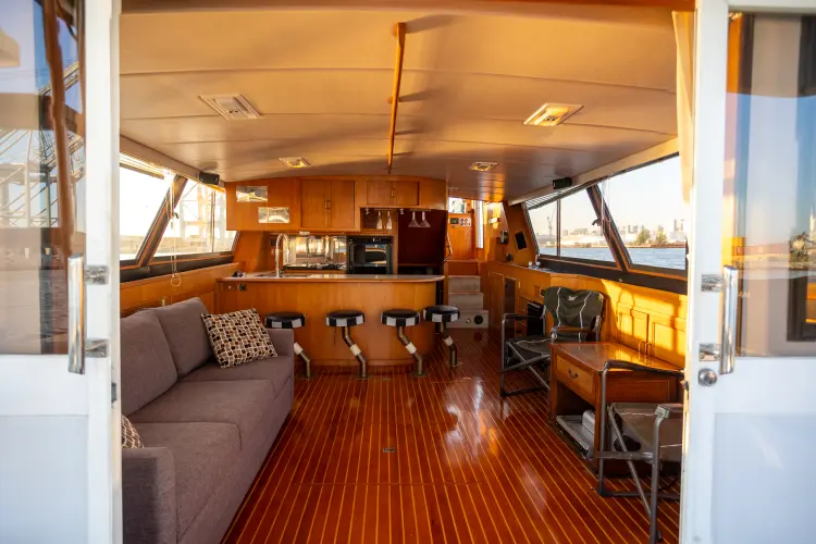 Mbellish Yacht Photos Pics 