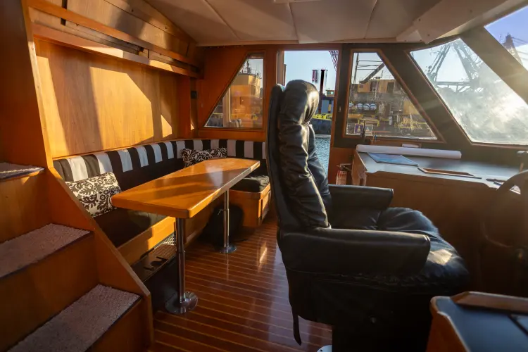 Mbellish Yacht Photos Pics 