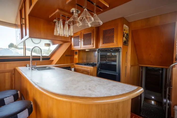Mbellish Yacht Photos Pics 
