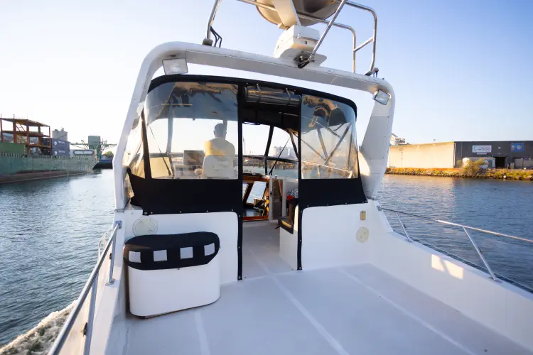 Mbellish Yacht Photos Pics 