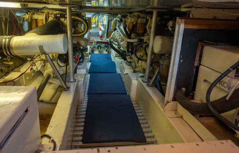 Mbellish Yacht Photos Pics 