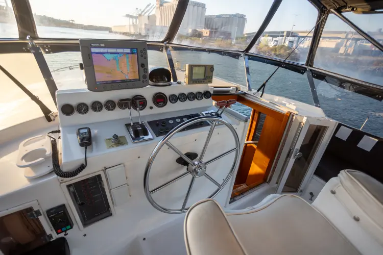 Mbellish Yacht Photos Pics 