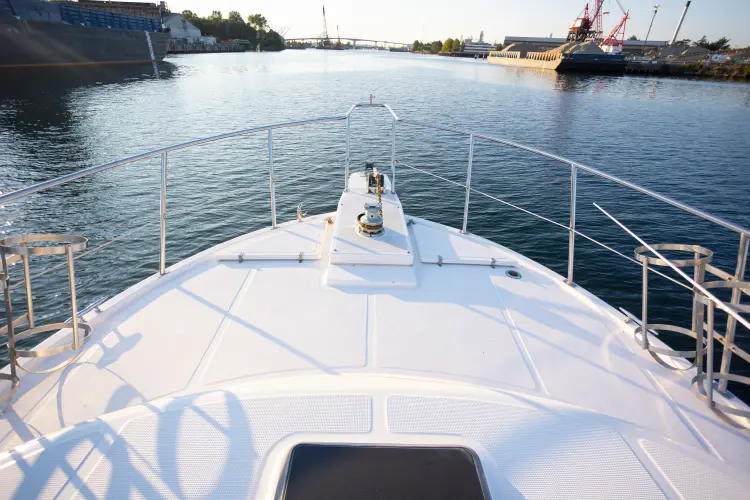 Mbellish Yacht Photos Pics 