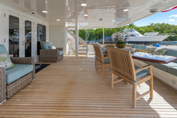 Dirt Poor Yacht Photos Pics 