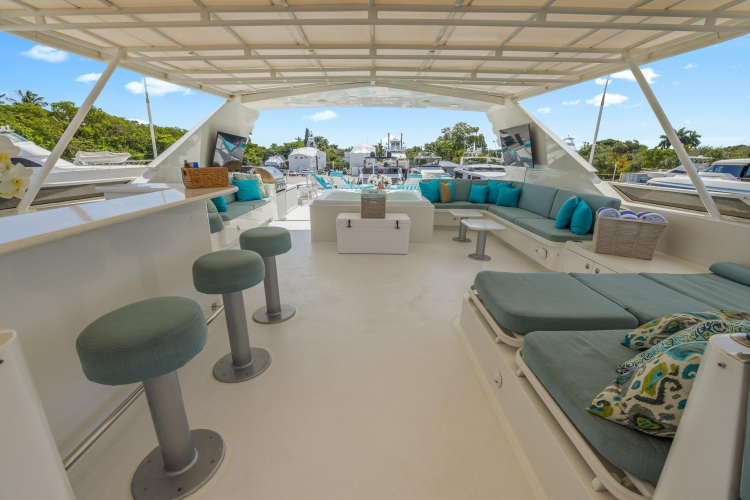 Dirt Poor Yacht Photos Pics 