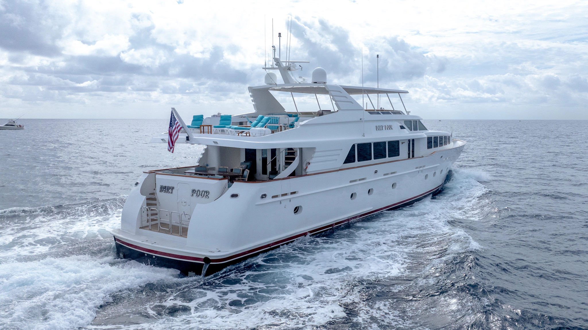 118' Trinity 1999
