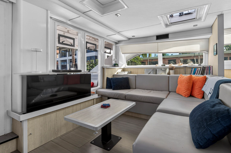 Maritime Miller Yacht Photos Pics 