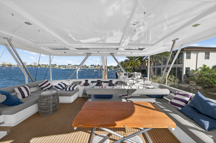 Maritime Miller Yacht Photos Pics 