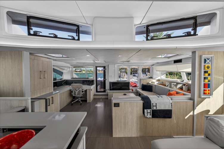 Maritime Miller Yacht Photos Pics 