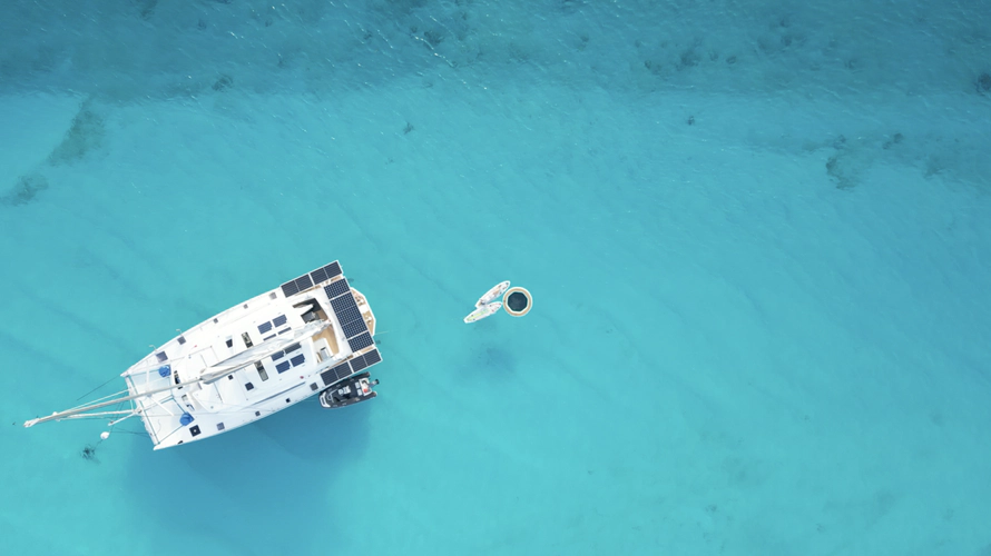 Maritime Miller Yacht Photos Pics 