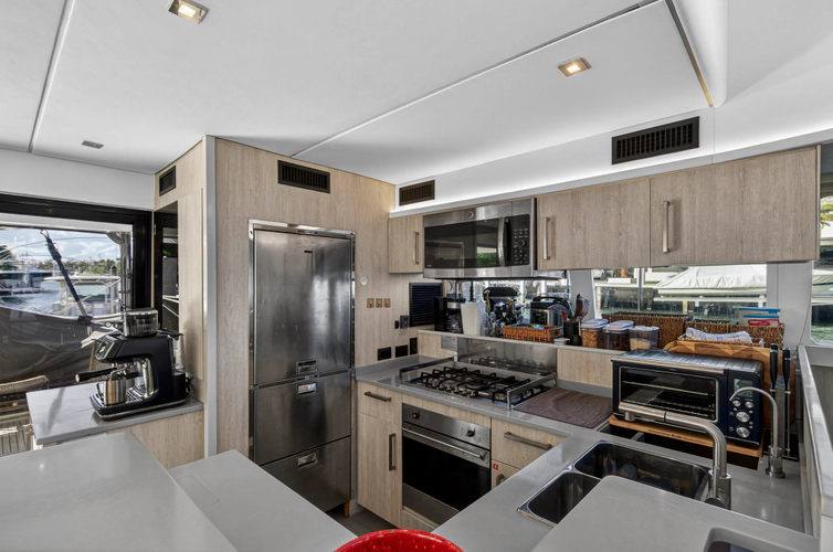 Maritime Miller Yacht Photos Pics 