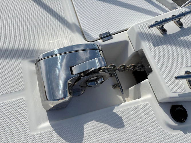 Y Knot Yacht Photos Pics 