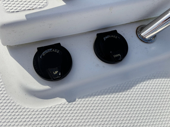 Y Knot Yacht Photos Pics 