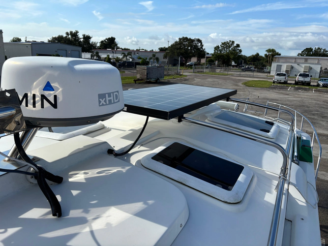 Y Knot Yacht Photos Pics 