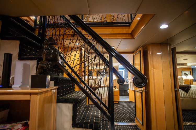 Memory Maker Yacht Photos Pics 