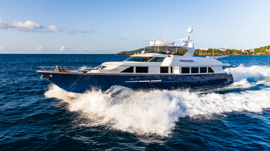 Memory Maker Yacht Photos Pics 