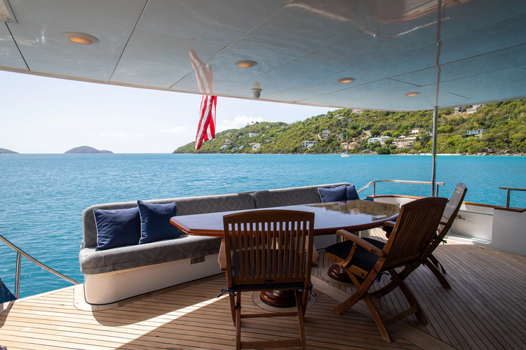 Memory Maker Yacht Photos Pics 