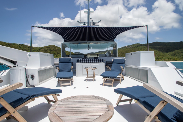 Memory Maker Yacht Photos Pics 