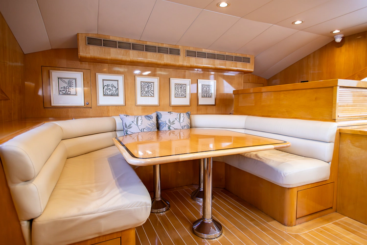 Memory Maker Yacht Photos Pics 