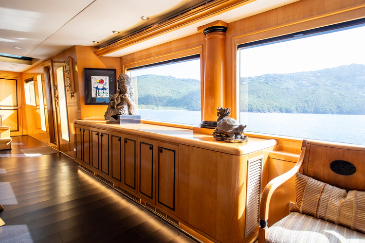 Memory Maker Yacht Photos Pics 