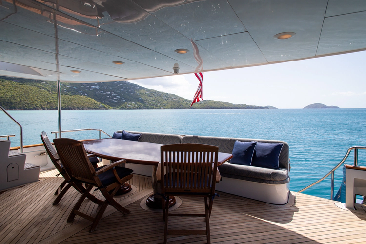 Memory Maker Yacht Photos Pics 