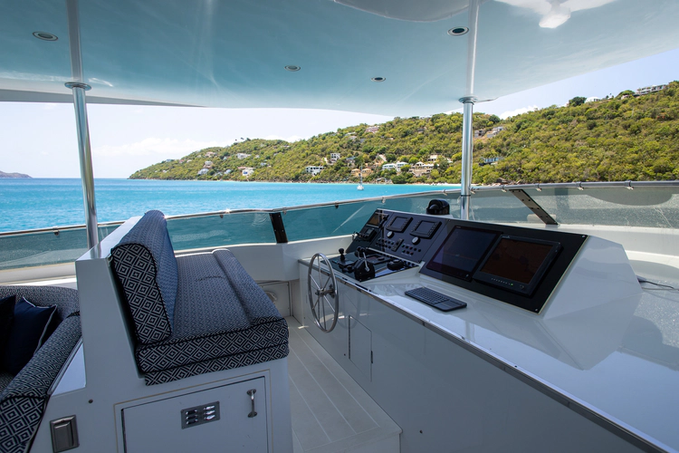 Memory Maker Yacht Photos Pics 