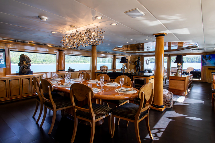 Memory Maker Yacht Photos Pics 