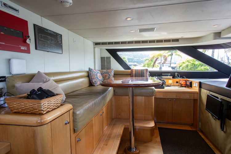 Memory Maker Yacht Photos Pics 