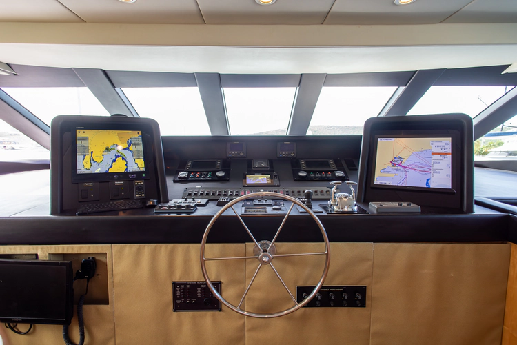 Memory Maker Yacht Photos Pics 