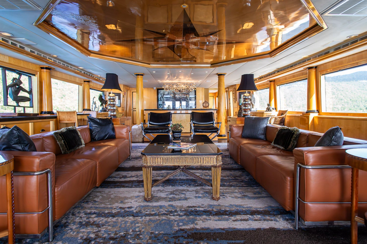 Memory Maker Yacht Photos Pics 