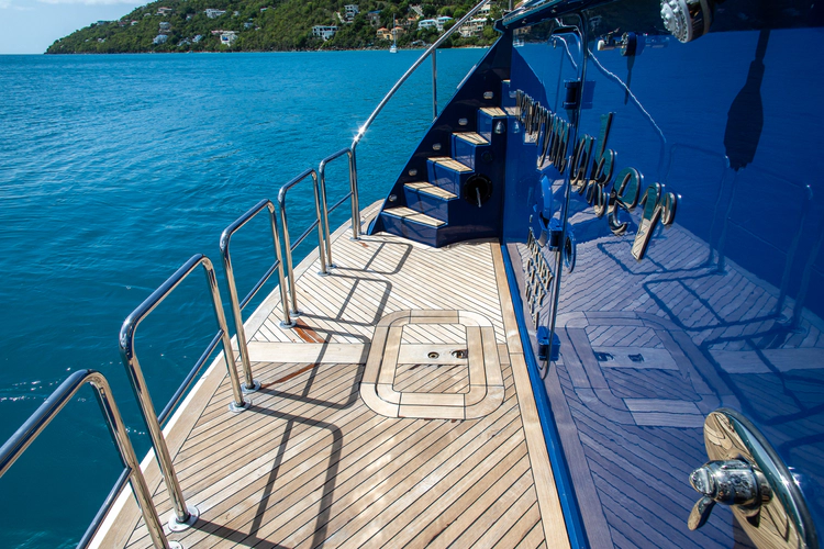 Memory Maker Yacht Photos Pics 