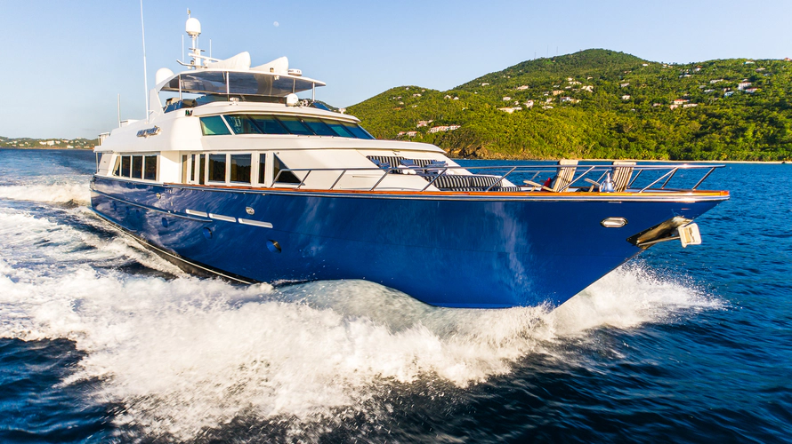 Memory Maker Yacht Photos Pics 