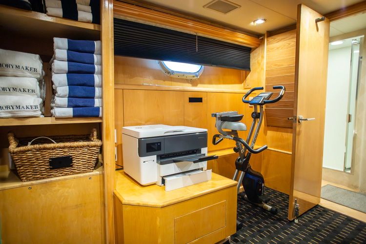 Memory Maker Yacht Photos Pics 