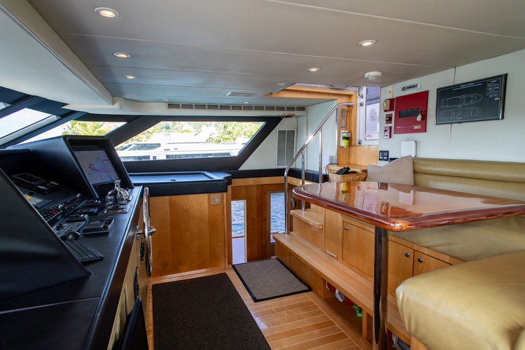 Memory Maker Yacht Photos Pics 