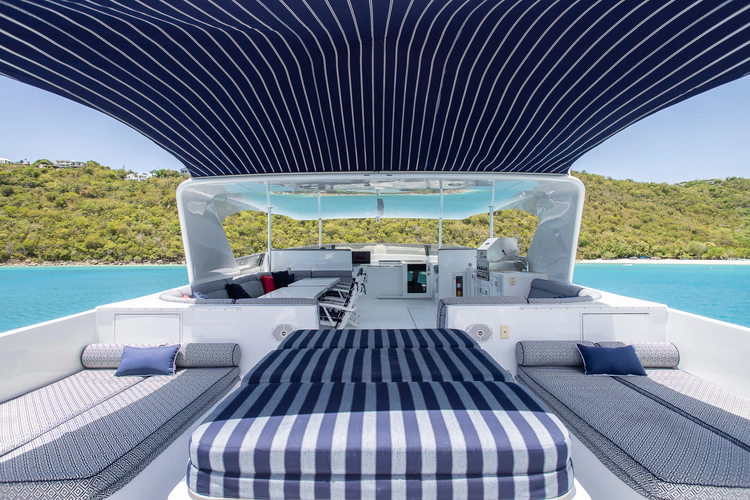 Memory Maker Yacht Photos Pics 