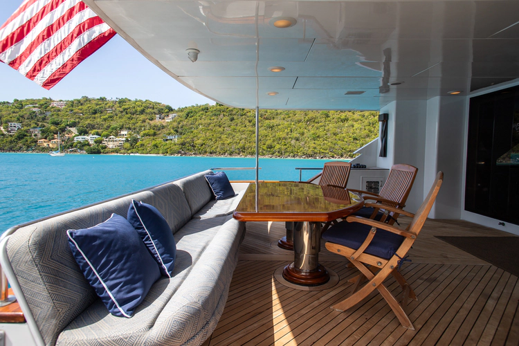 Memory Maker Yacht Photos Pics 