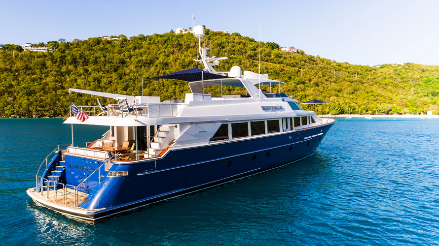 Memory Maker Yacht Photos Pics 