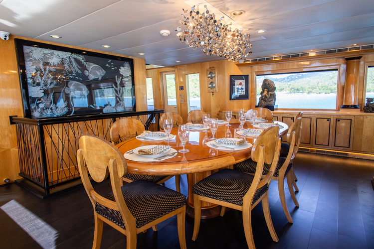 Memory Maker Yacht Photos Pics 