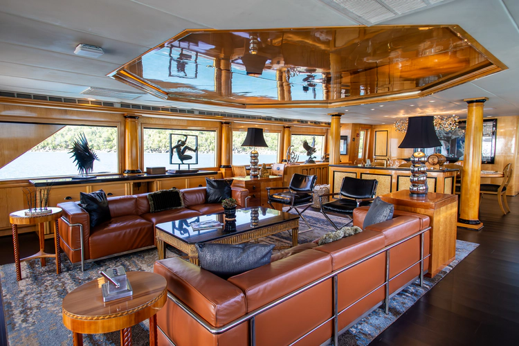Memory Maker Yacht Photos Pics 