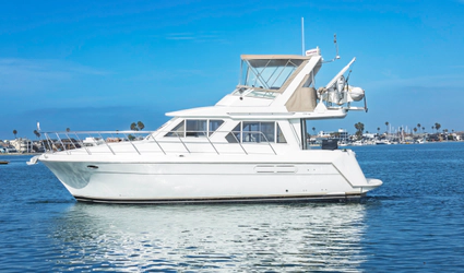 39' Californian 2005 Yacht For Sale