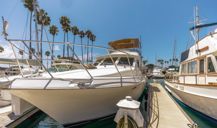 39' Californian 2005