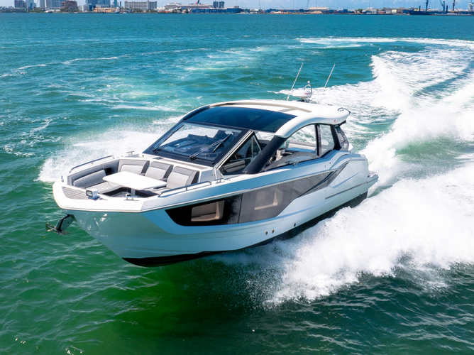 34' Galeon 2023